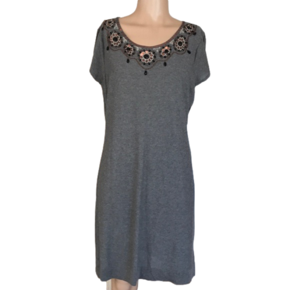 Madison dress